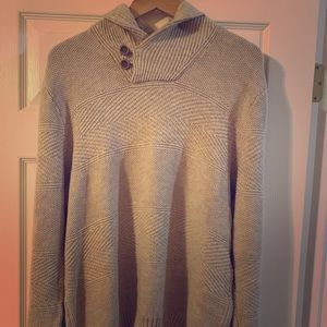 H&M Winter Sweater 100 % Cotton